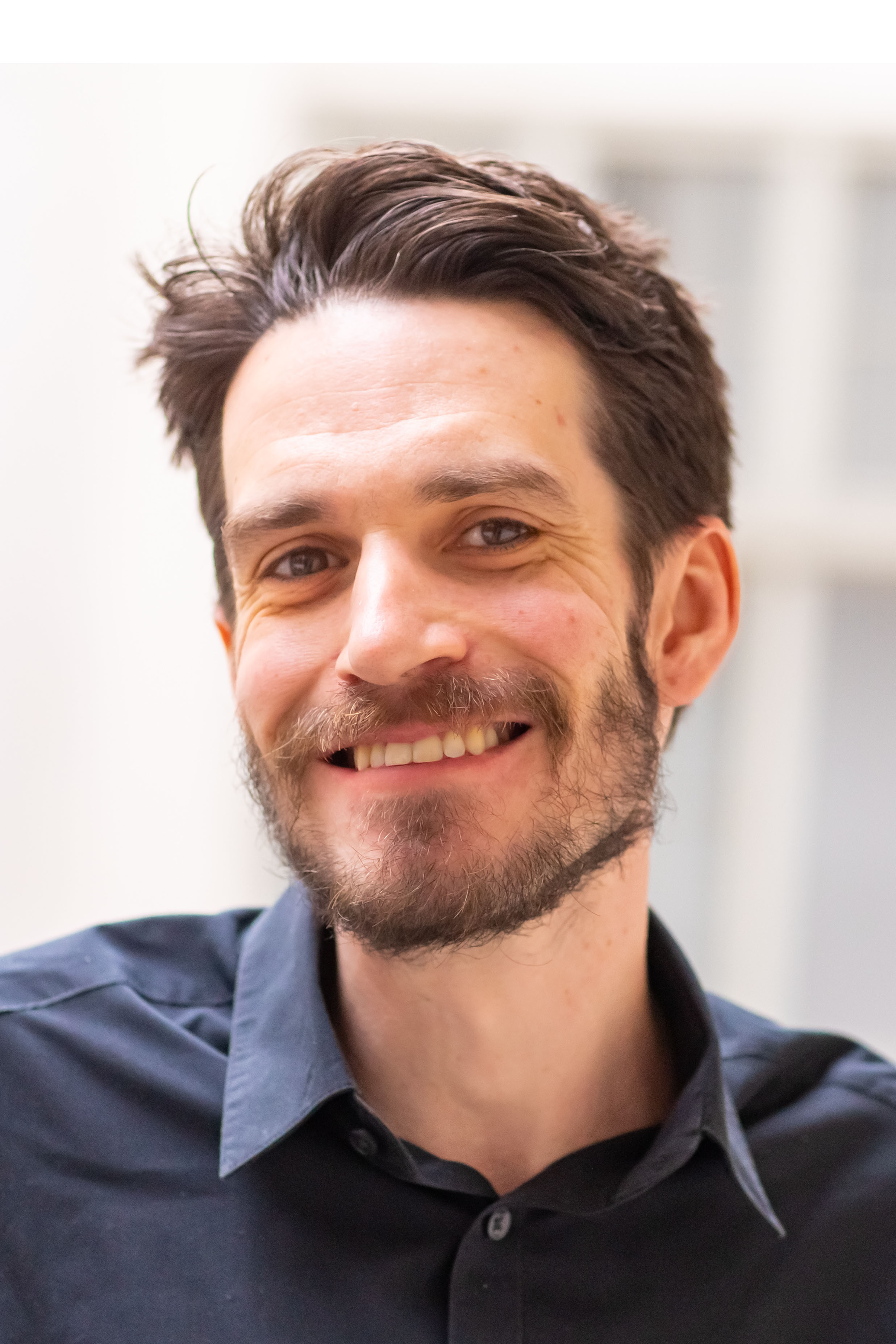 SONNTAGSBLATT, Gerd Neuhold