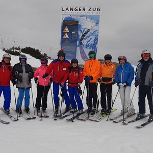 Skiwoche in Lech 2023